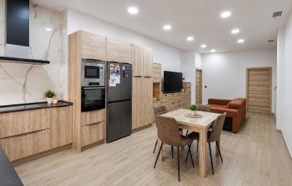 Resale - Apartment / flat - Elche - Plaza Madrid