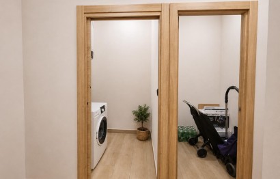 Resale - Apartment / flat - Elche - Plaza Madrid