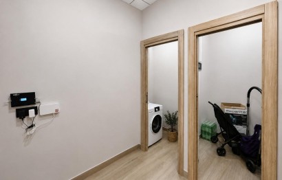 Resale - Apartment / flat - Elche - Plaza Madrid