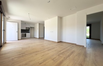 Reventa - Apartamento / piso - Hondón de las Nieves - canalosa