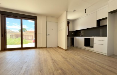 Reventa - Apartamento / piso - Hondón de las Nieves - canalosa