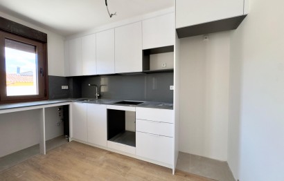 Reventa - Apartamento / piso - Hondón de las Nieves - canalosa