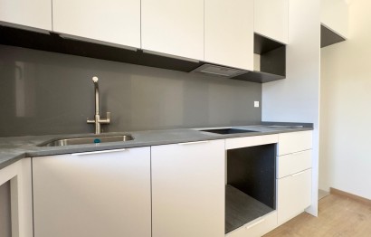Reventa - Apartamento / piso - Hondón de las Nieves - canalosa