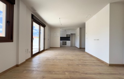 Reventa - Apartamento / piso - Hondón de las Nieves - canalosa
