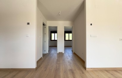 Reventa - Apartamento / piso - Hondón de las Nieves - canalosa