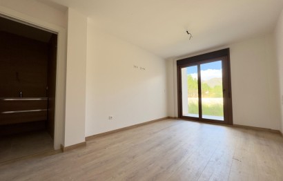 Reventa - Apartamento / piso - Hondón de las Nieves - canalosa
