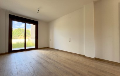Reventa - Apartamento / piso - Hondón de las Nieves - canalosa