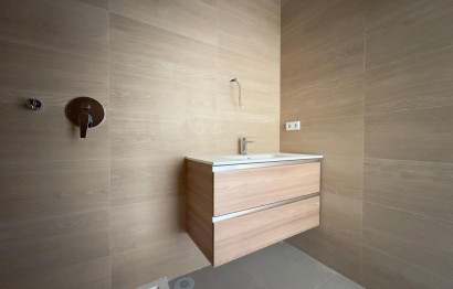 Reventa - Apartamento / piso - Hondón de las Nieves - canalosa
