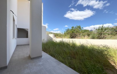 Reventa - Apartamento / piso - Hondón de las Nieves - canalosa