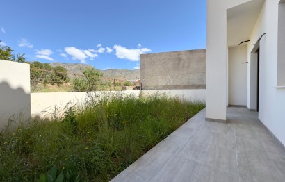 Reventa - Apartamento / piso - Hondón de las Nieves - canalosa