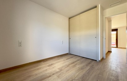 Reventa - Apartamento / piso - Hondón de las Nieves - canalosa