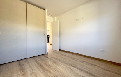 Reventa - Apartamento / piso - Hondón de las Nieves - canalosa