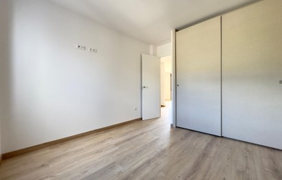 Reventa - Apartamento / piso - Hondón de las Nieves - canalosa