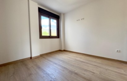 Reventa - Apartamento / piso - Hondón de las Nieves - canalosa