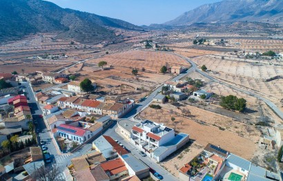 Reventa - Apartamento / piso - Hondón de las Nieves - canalosa