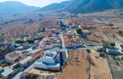 Reventa - Apartamento / piso - Hondón de las Nieves - canalosa