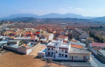 Reventa - Apartamento / piso - Hondón de las Nieves - canalosa