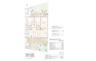 Reventa - Apartamento / piso - Hondón de las Nieves - canalosa