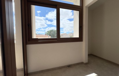 Reventa - Ático - Hondón de las Nieves - canalosa