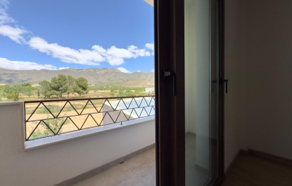 Reventa - Ático - Hondón de las Nieves - canalosa