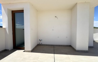 Reventa - Ático - Hondón de las Nieves - canalosa