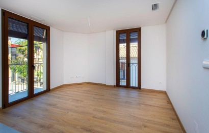 Reventa - Apartamento / piso - Hondón de las Nieves - Pueblo