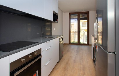 Reventa - Apartamento / piso - Hondón de las Nieves - Pueblo