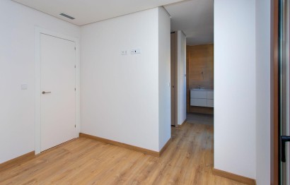 Reventa - Apartamento / piso - Hondón de las Nieves - Pueblo