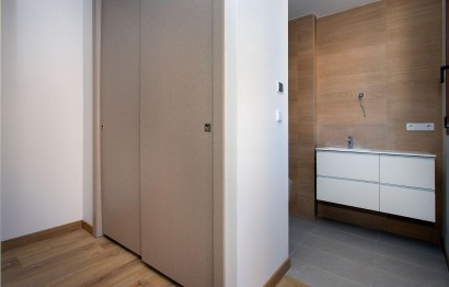 Reventa - Apartamento / piso - Hondón de las Nieves - Pueblo