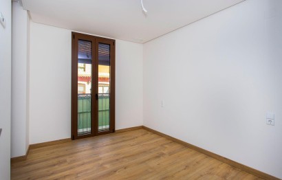 Reventa - Apartamento / piso - Hondón de las Nieves - Pueblo