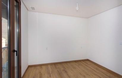 Reventa - Apartamento / piso - Hondón de las Nieves - Pueblo