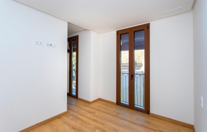 Reventa - Apartamento / piso - Hondón de las Nieves - Pueblo