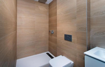 Reventa - Apartamento / piso - Hondón de las Nieves - Pueblo