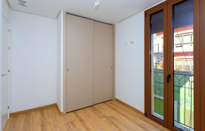 Reventa - Apartamento / piso - Hondón de las Nieves - Pueblo