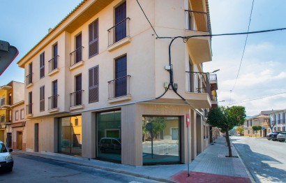Reventa - Apartamento / piso - Hondón de las Nieves - Pueblo