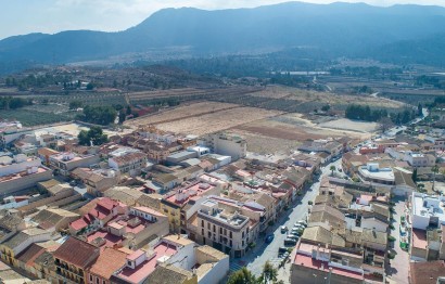 Reventa - Apartamento / piso - Hondón de las Nieves - Pueblo