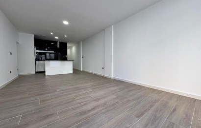Reventa - Apartamento / piso - Aspe - Centro