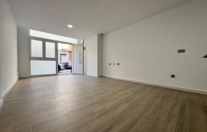 Reventa - Apartamento / piso - Aspe - Centro