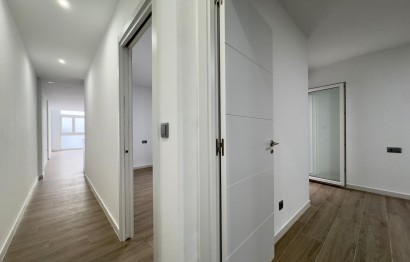 Reventa - Apartamento / piso - Aspe - Centro
