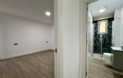 Reventa - Apartamento / piso - Aspe - Centro