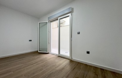 Reventa - Apartamento / piso - Aspe - Centro
