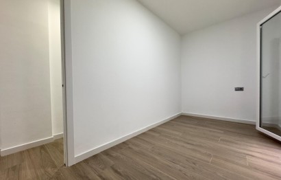 Reventa - Apartamento / piso - Aspe - Centro