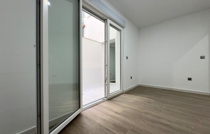 Reventa - Apartamento / piso - Aspe - Centro