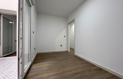 Reventa - Apartamento / piso - Aspe - Centro