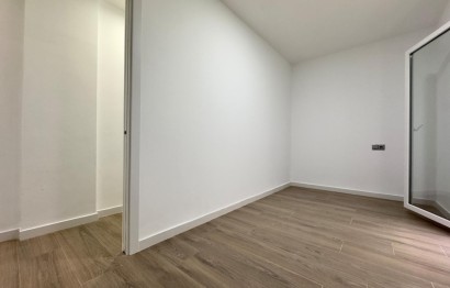 Reventa - Apartamento / piso - Aspe - Centro