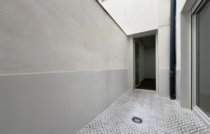 Reventa - Apartamento / piso - Aspe - Centro