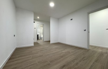 Reventa - Apartamento / piso - Aspe - Centro
