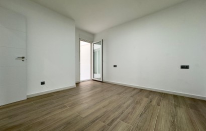 Reventa - Apartamento / piso - Aspe - Centro