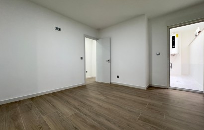 Reventa - Apartamento / piso - Aspe - Centro