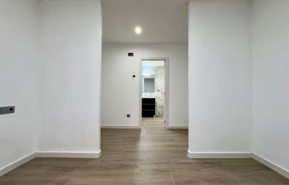 Reventa - Apartamento / piso - Aspe - Centro